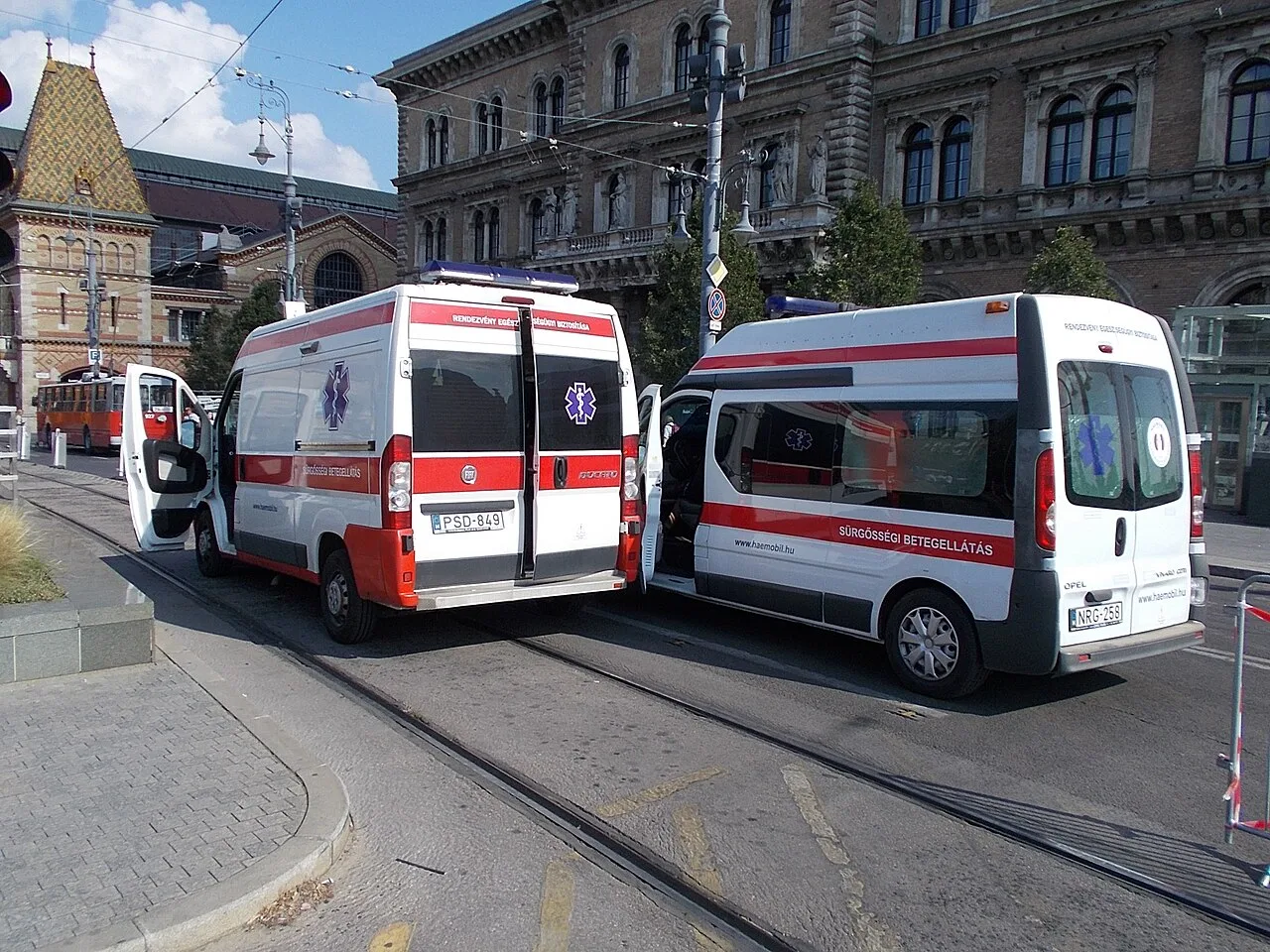 Fiat Ducato, side