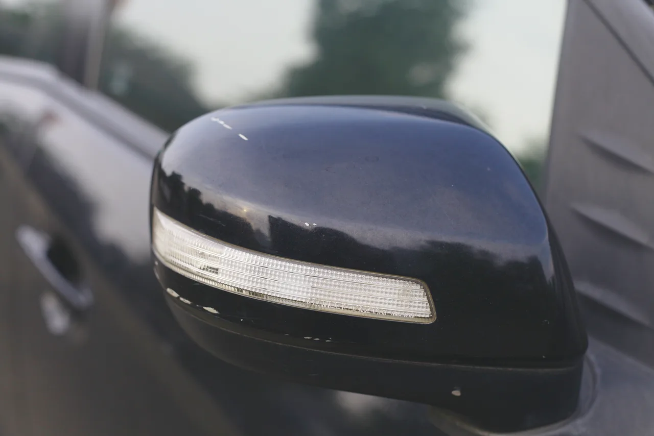 Honda Mobilio GB1/GB2, side