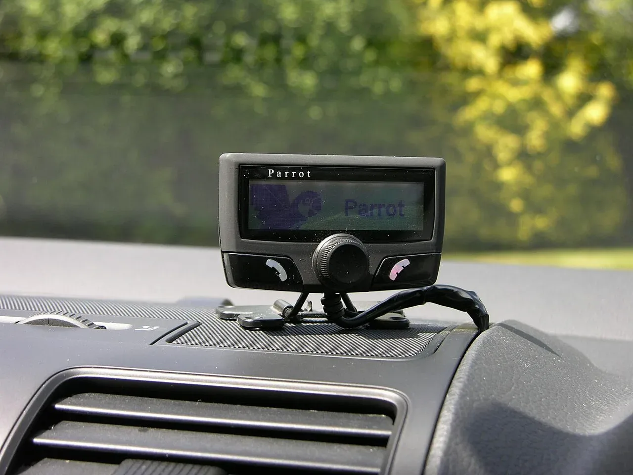 Volkswagen R32, interior